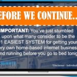 12 Minute Affiliate Review